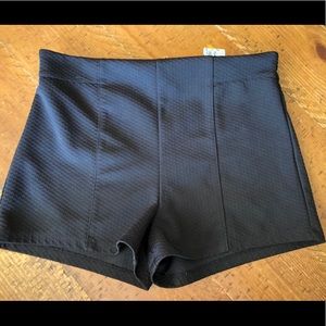 Forever 21 shorts